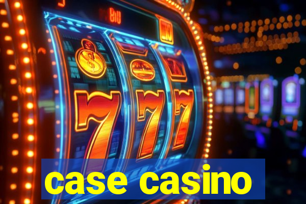 case casino