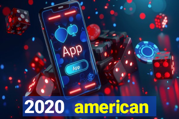 2020 american casino guide