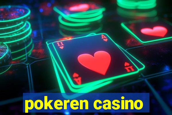 pokeren casino