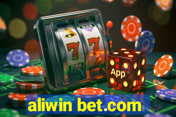 aliwin bet.com