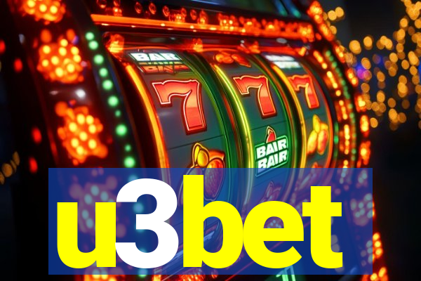 u3bet