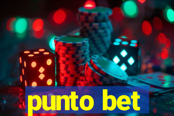 punto bet