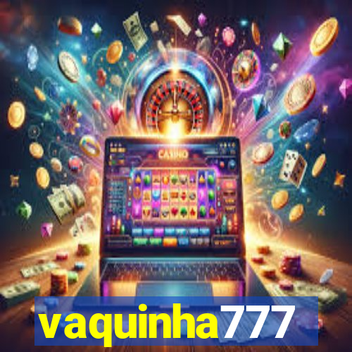 vaquinha777