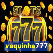 vaquinha777