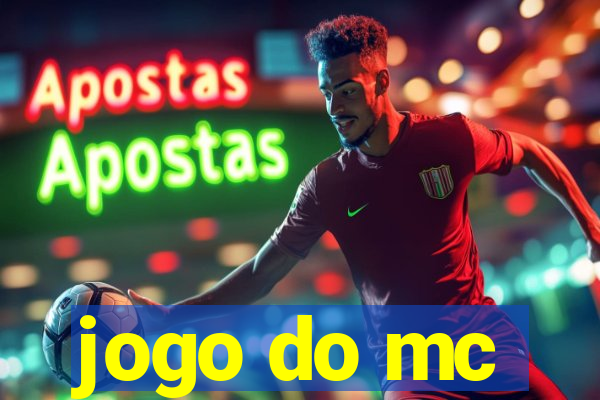 jogo do mc