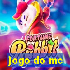 jogo do mc