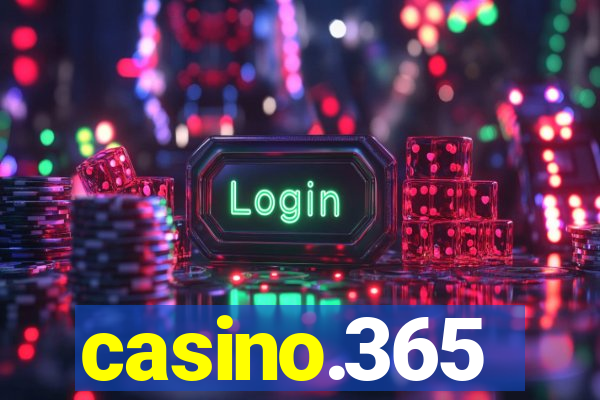 casino.365