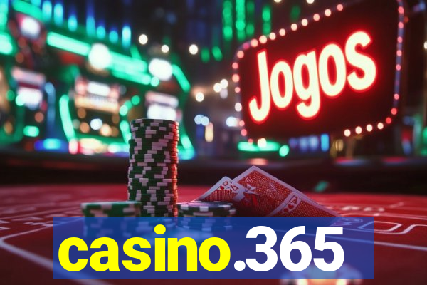 casino.365