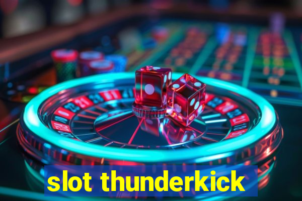 slot thunderkick