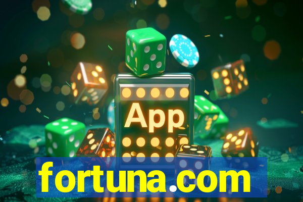 fortuna.com