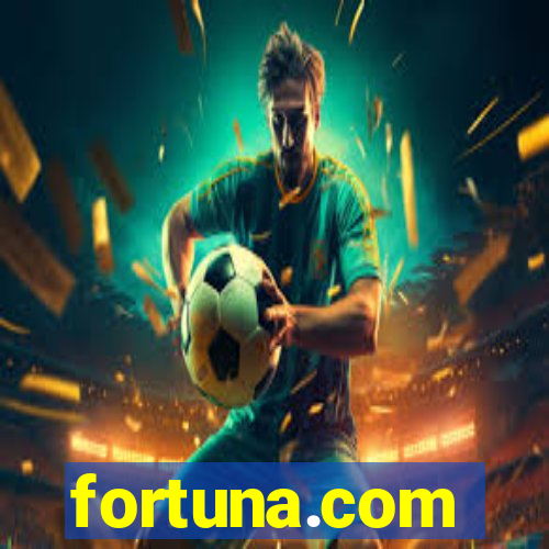 fortuna.com