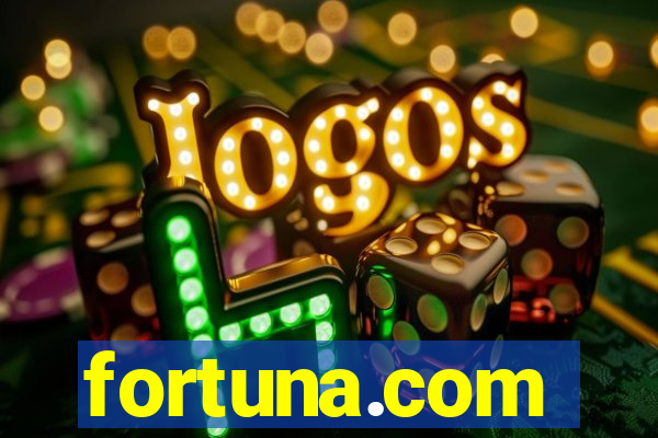 fortuna.com