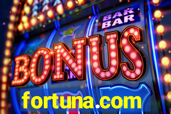 fortuna.com