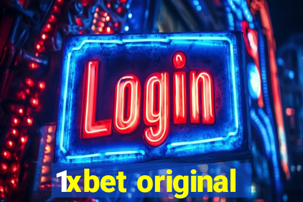 1xbet original