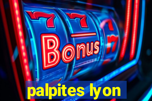 palpites lyon