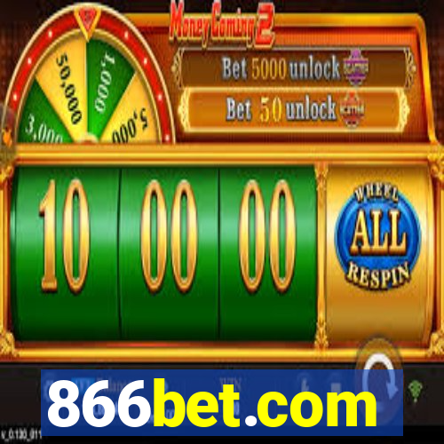 866bet.com