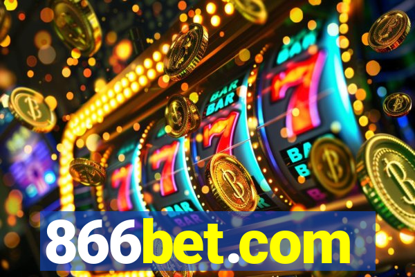 866bet.com