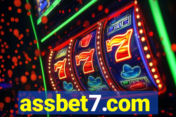 assbet7.com