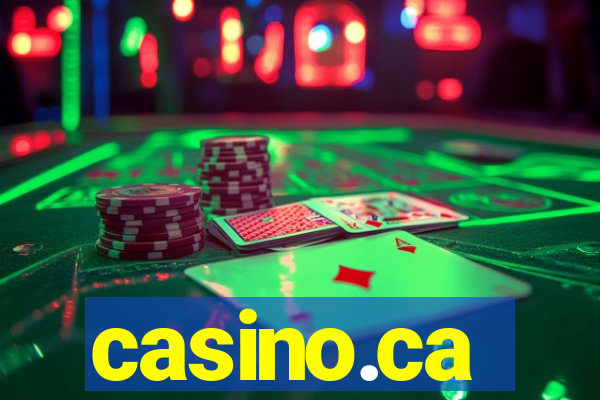 casino.ca