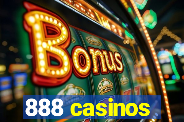 888 casinos