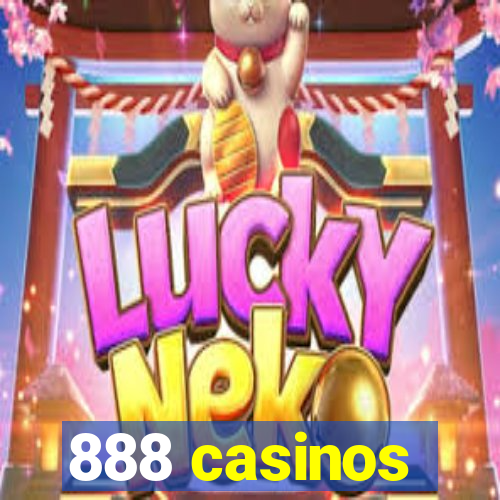 888 casinos