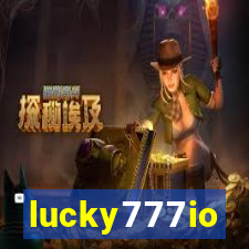 lucky777io