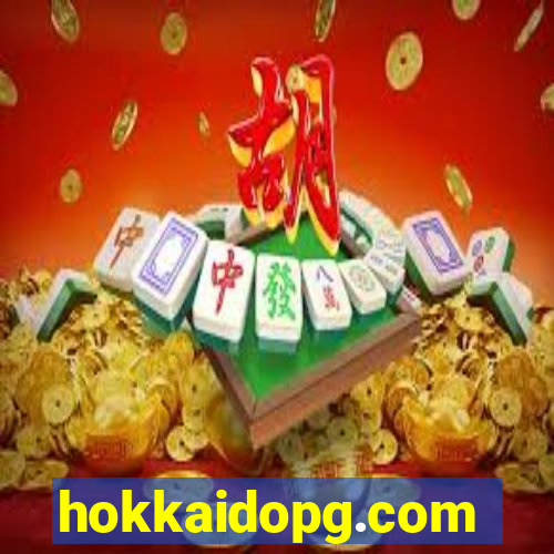 hokkaidopg.com