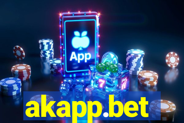 akapp.bet