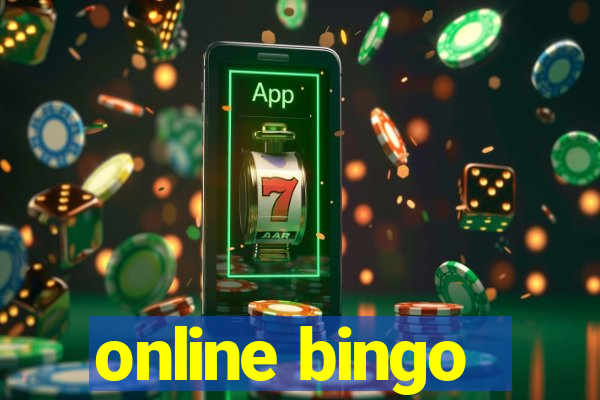 online bingo