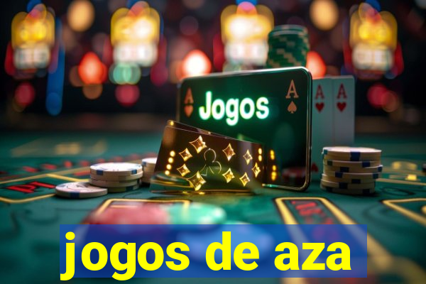 jogos de aza