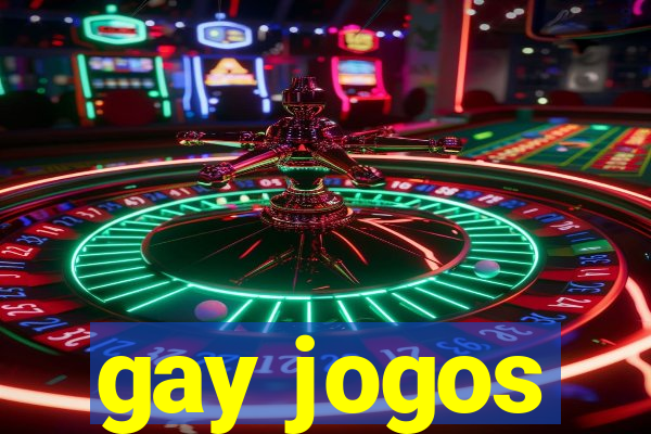 gay jogos