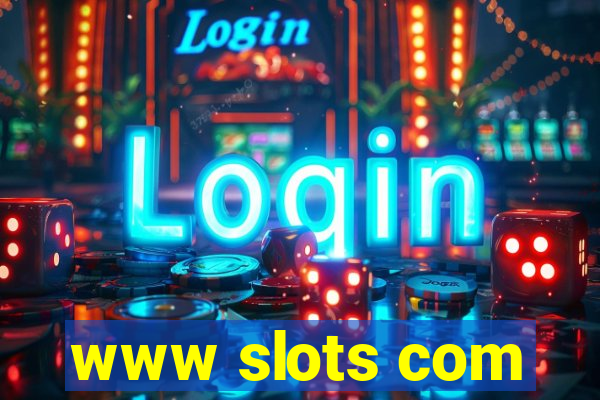 www slots com