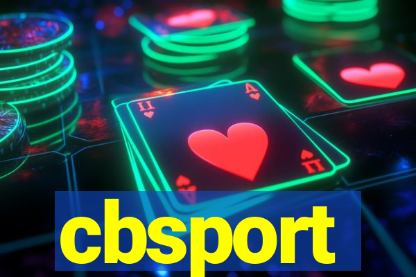 cbsport