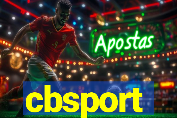 cbsport