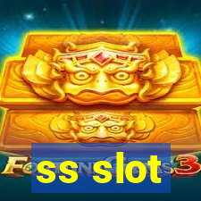 ss slot