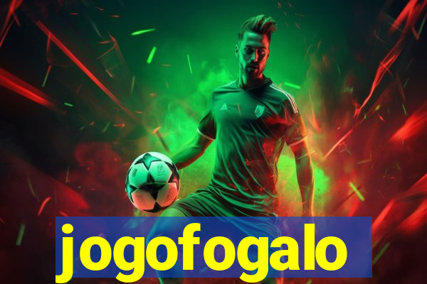 jogofogalo