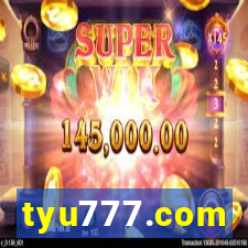 tyu777.com