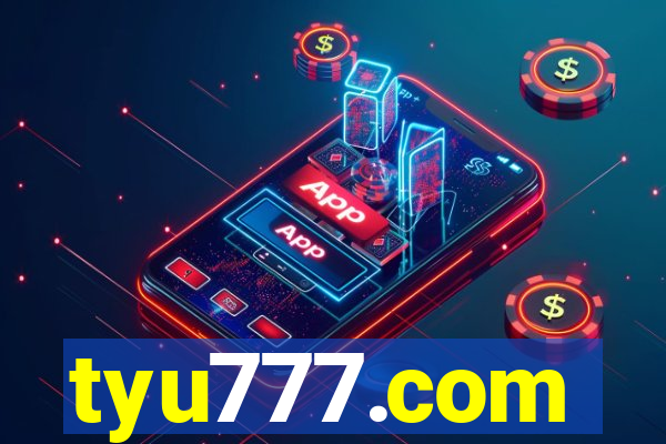 tyu777.com