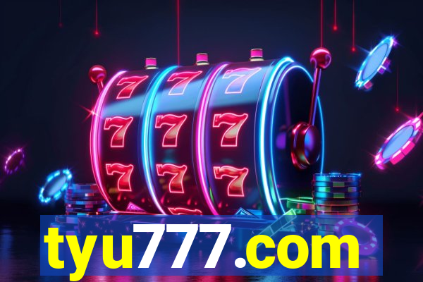 tyu777.com