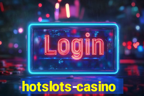 hotslots-casino