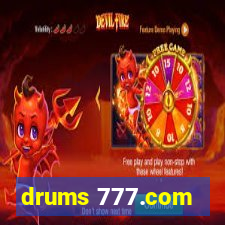 drums 777.com