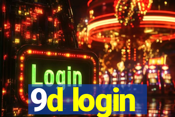 9d login