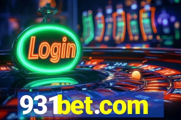 931bet.com