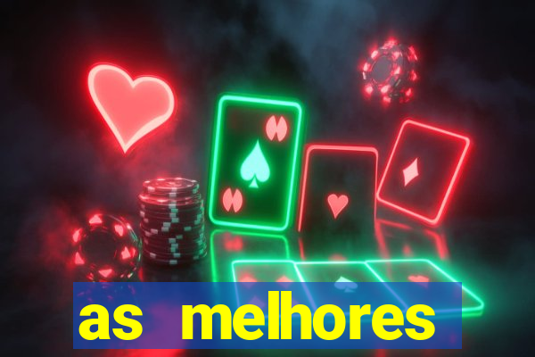 as melhores plataformas para jogar