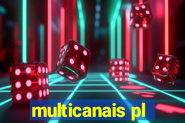 multicanais pl