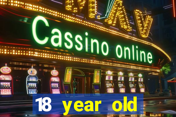 18 year old casinos in new mexico