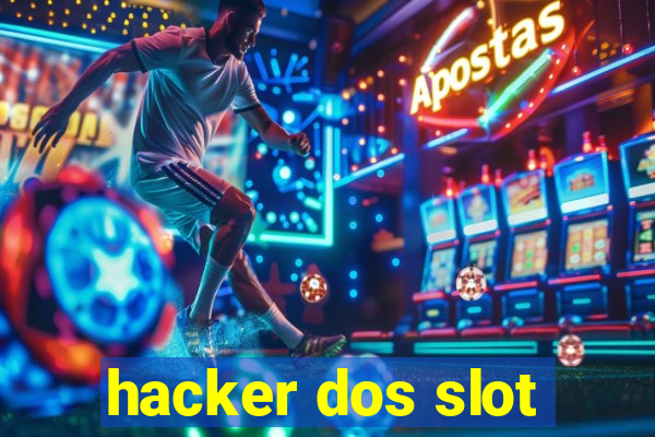 hacker dos slot