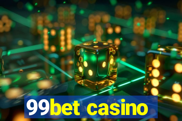 99bet casino