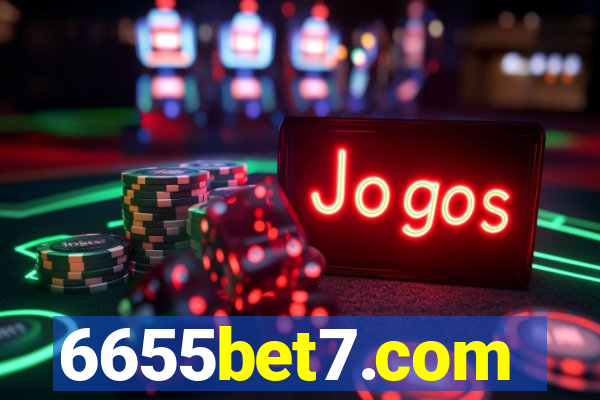 6655bet7.com