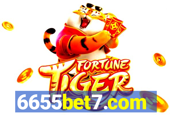 6655bet7.com